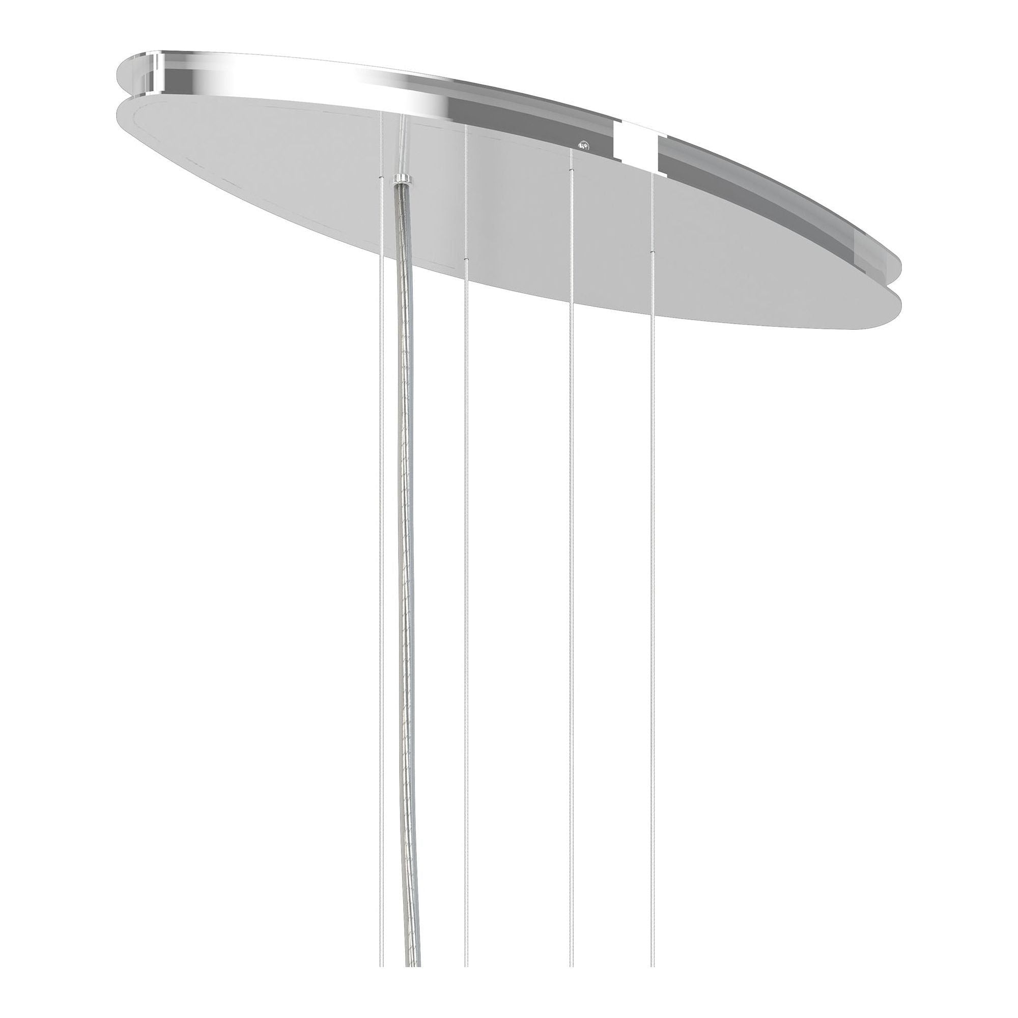 Chantant 8-Light Pendant