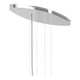 Chantant 8-Light Pendant