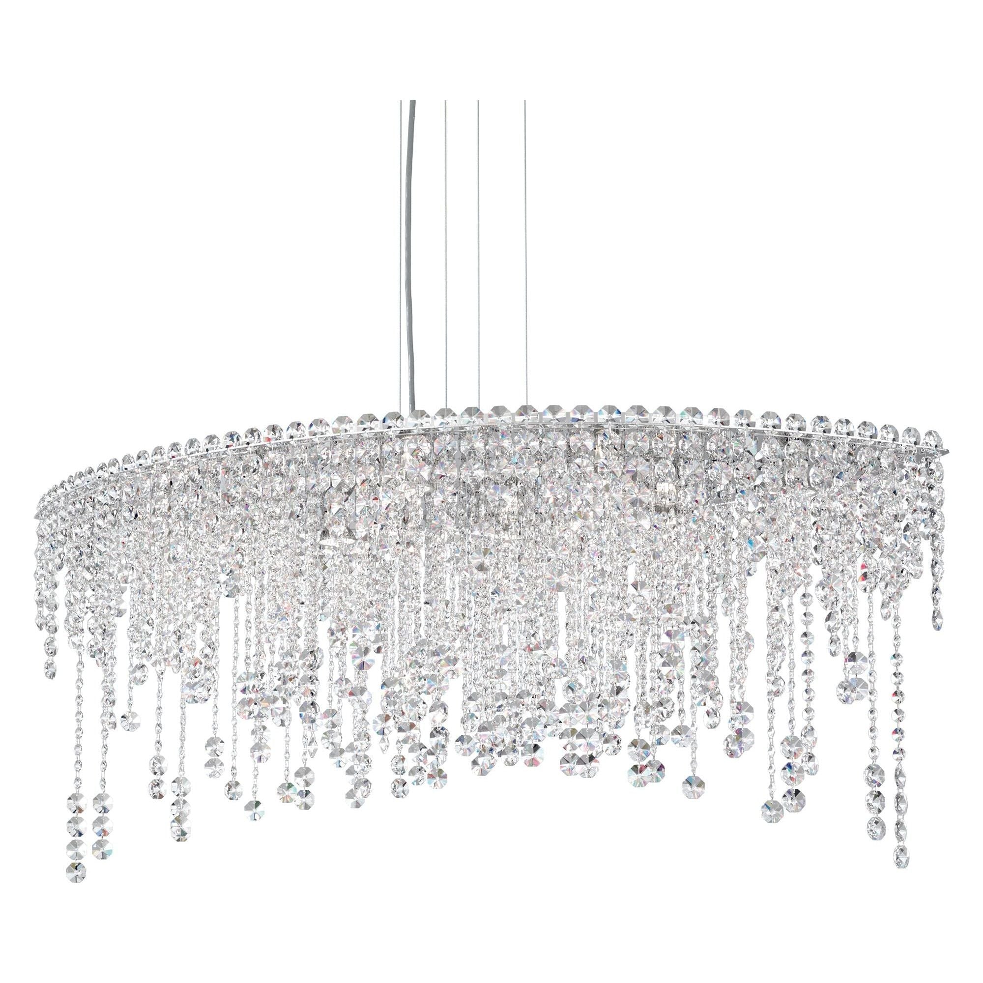 Chantant 8-Light Pendant