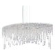 Chantant 8-Light Pendant