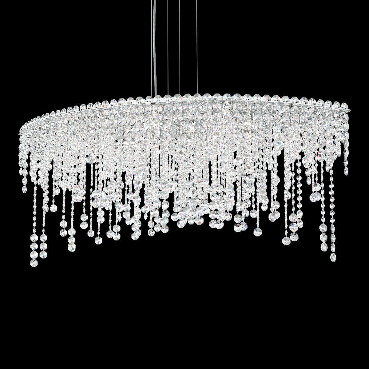 Chantant 8-Light Pendant