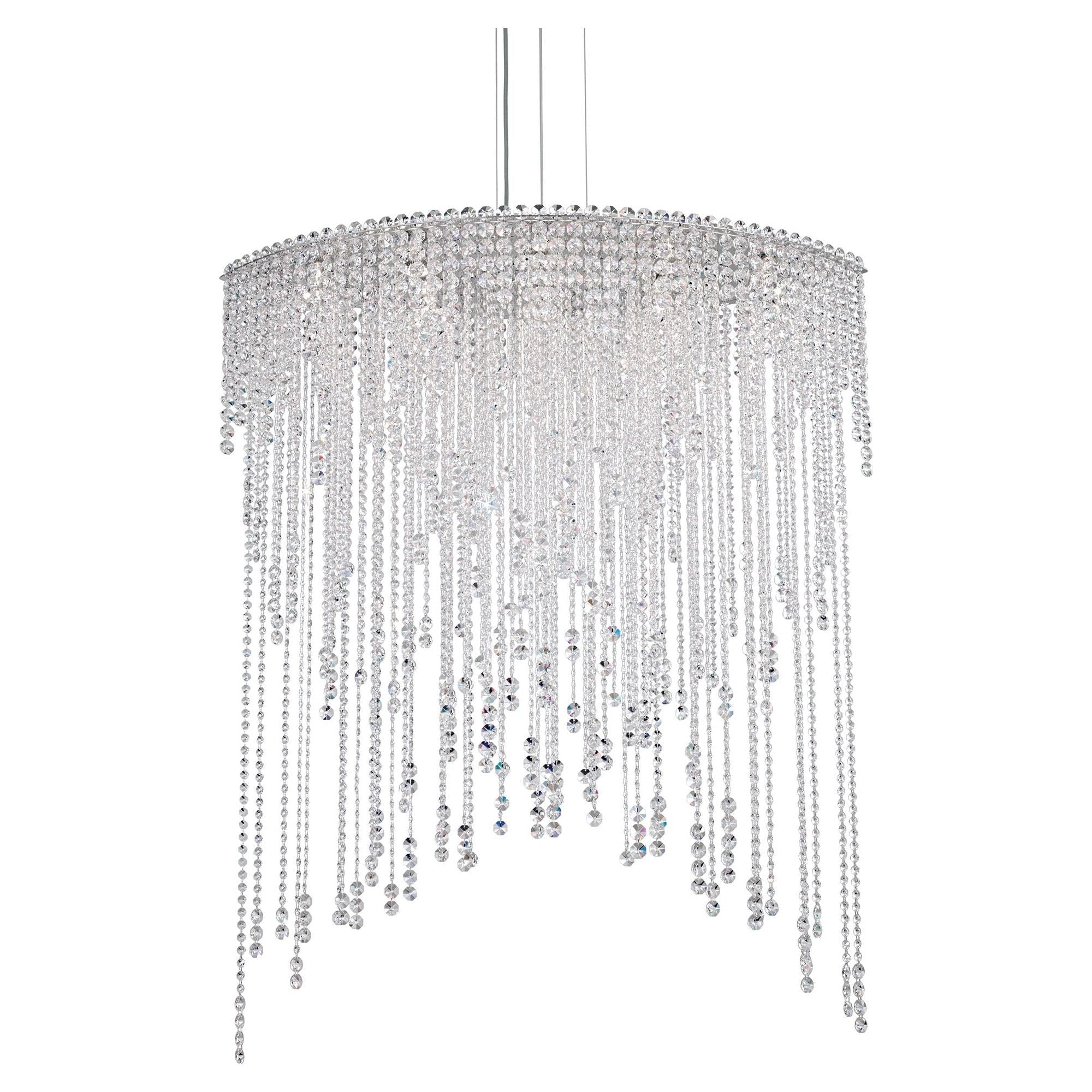 Chantant 8-Light Pendant