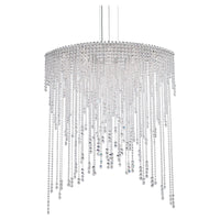 Chantant 8-Light Pendant
