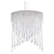 Chantant 8-Light Pendant