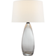 Myla Large Tall Table Lamp