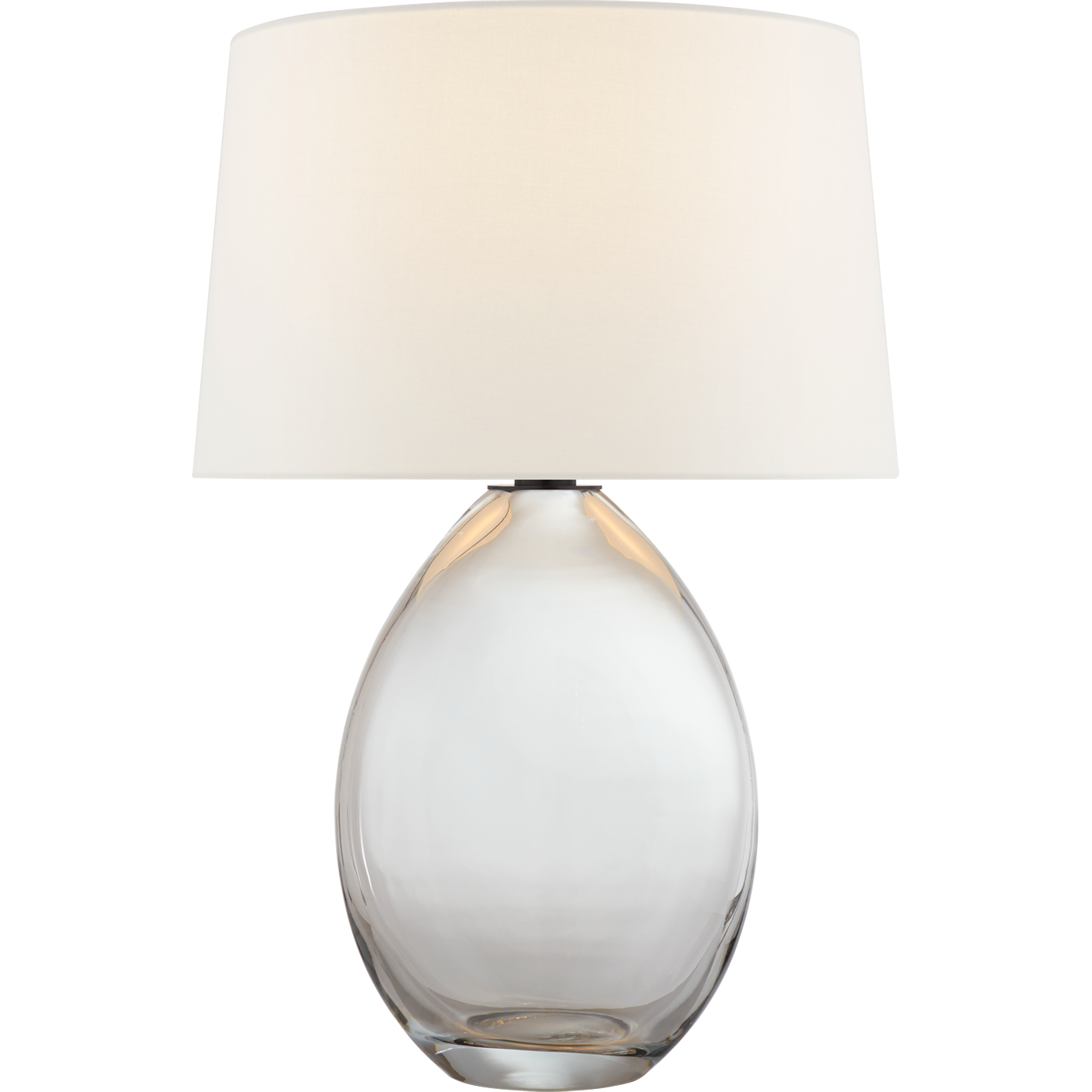 Myla Medium Wide Table Lamp