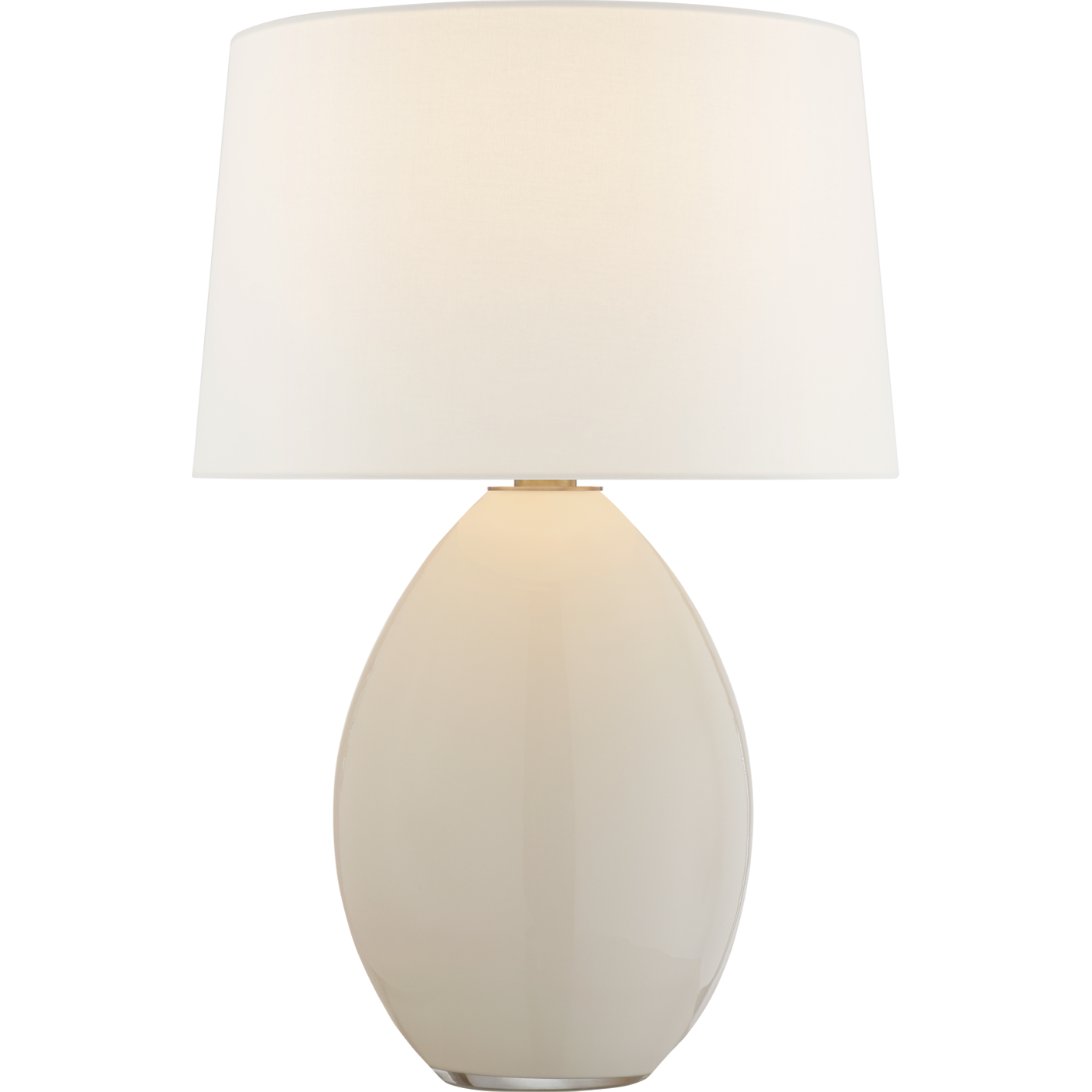 Myla Medium Wide Table Lamp