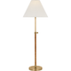 Basden 30" Adjustable Buffet Lamp