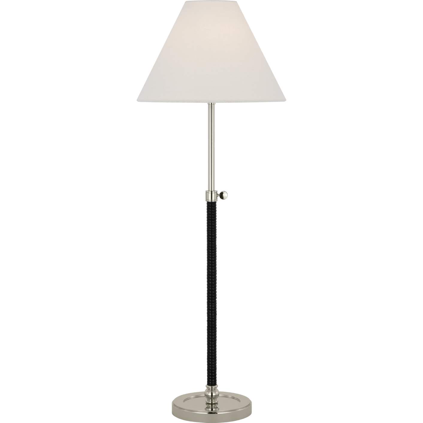 Basden 30" Adjustable Buffet Lamp