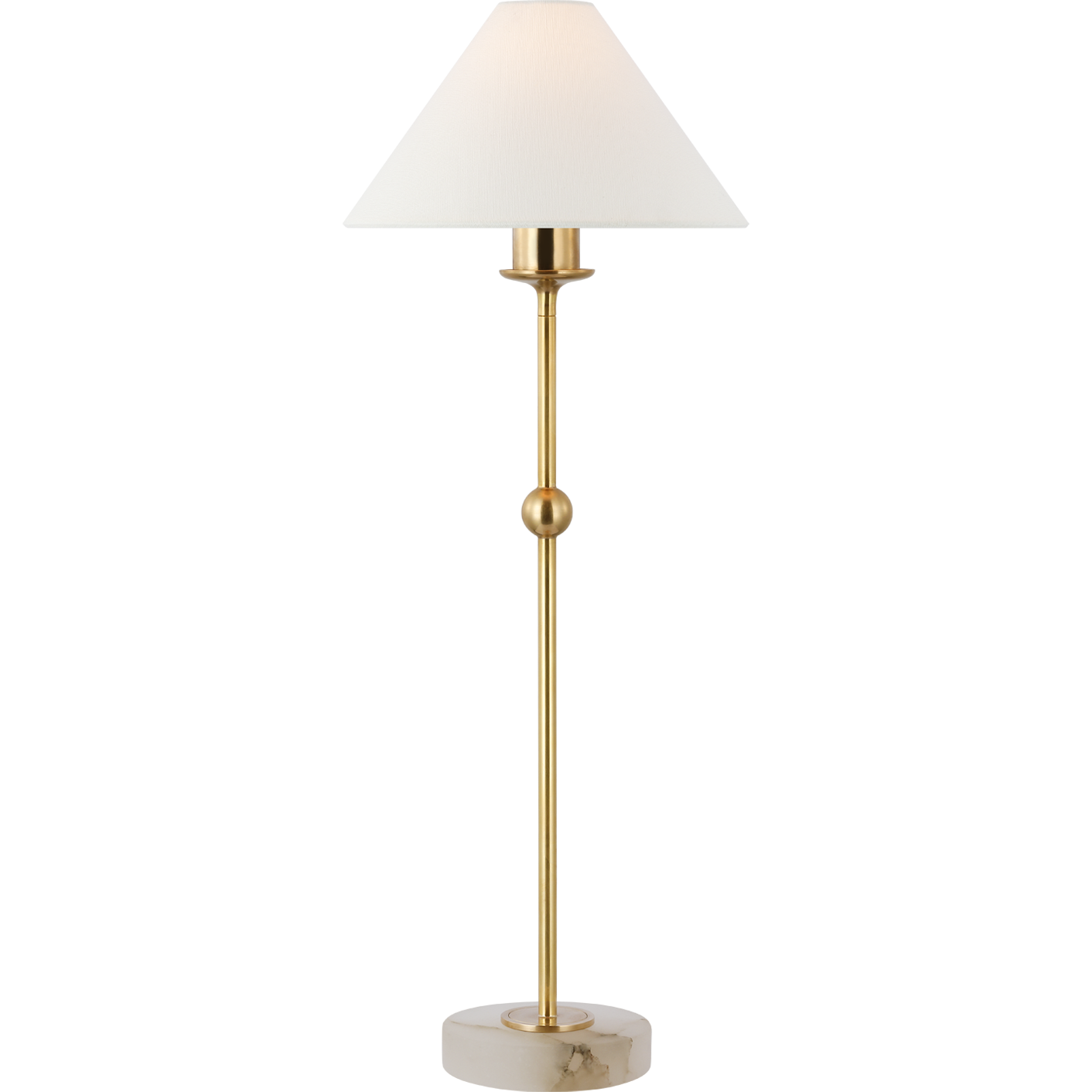 Caspian Medium Accent Lamp