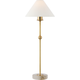 Caspian Medium Accent Lamp