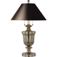 Classical Urn Form Medium Table Lamp