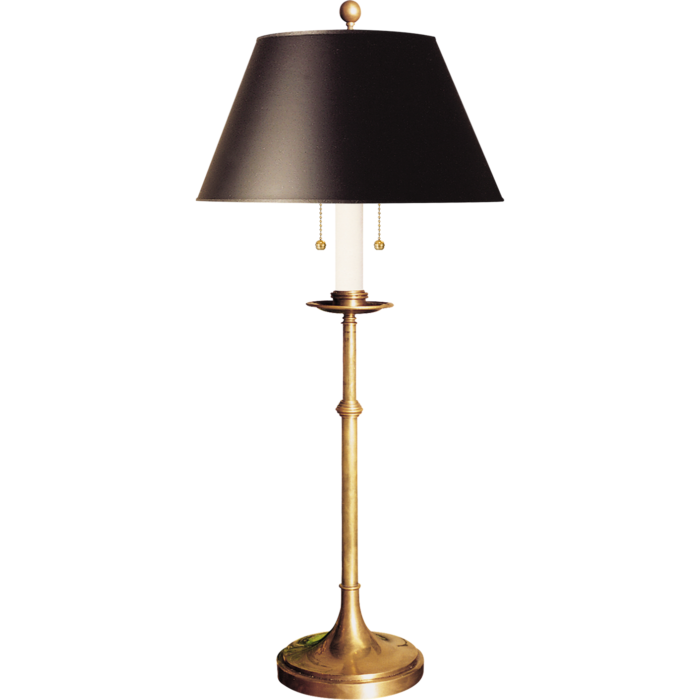 Dorchester Club Table Lamp