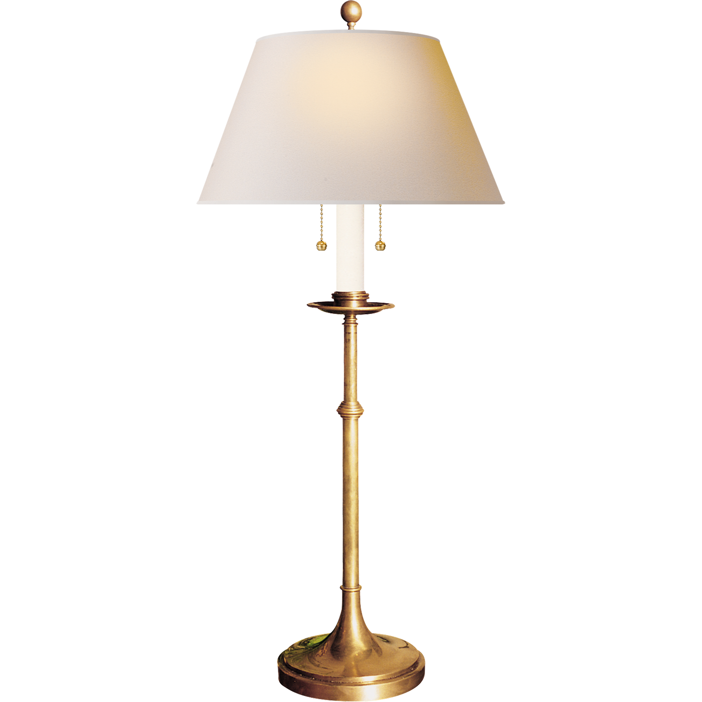 Dorchester Club Table Lamp