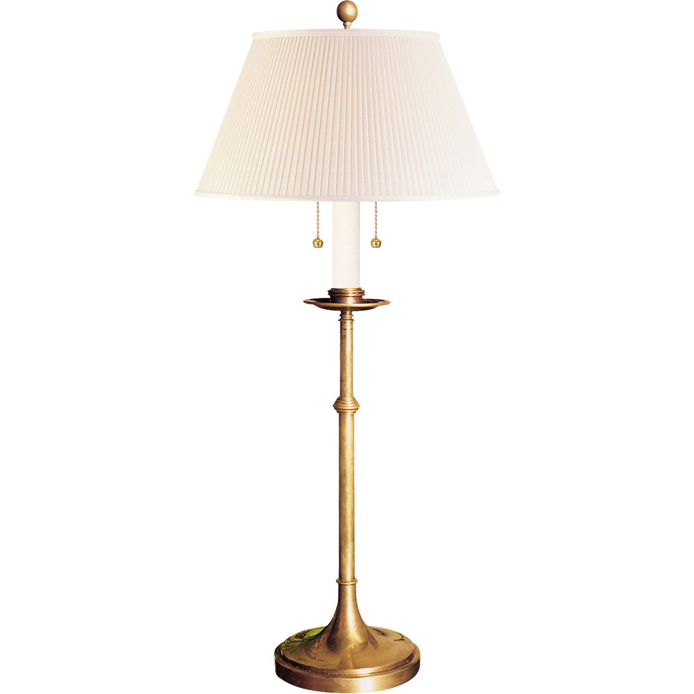 Dorchester Club Table Lamp