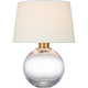 Masie Small Table Lamp