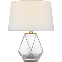 Gemma Small Table Lamp