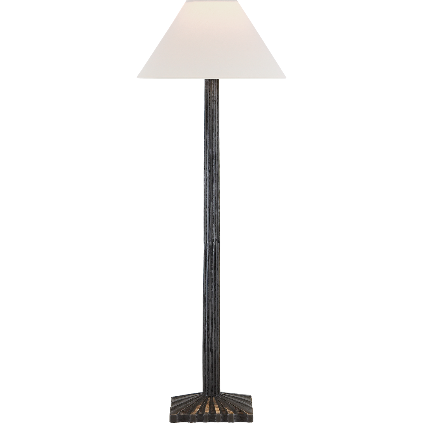 Strie Buffet Lamp