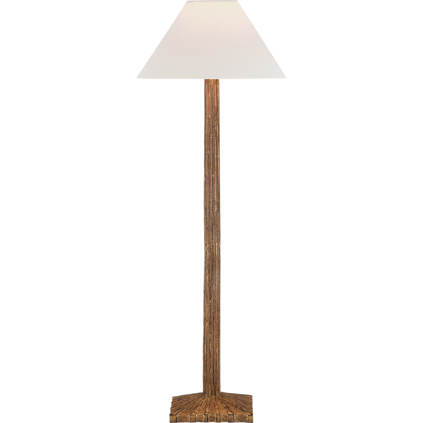 Strie Buffet Lamp