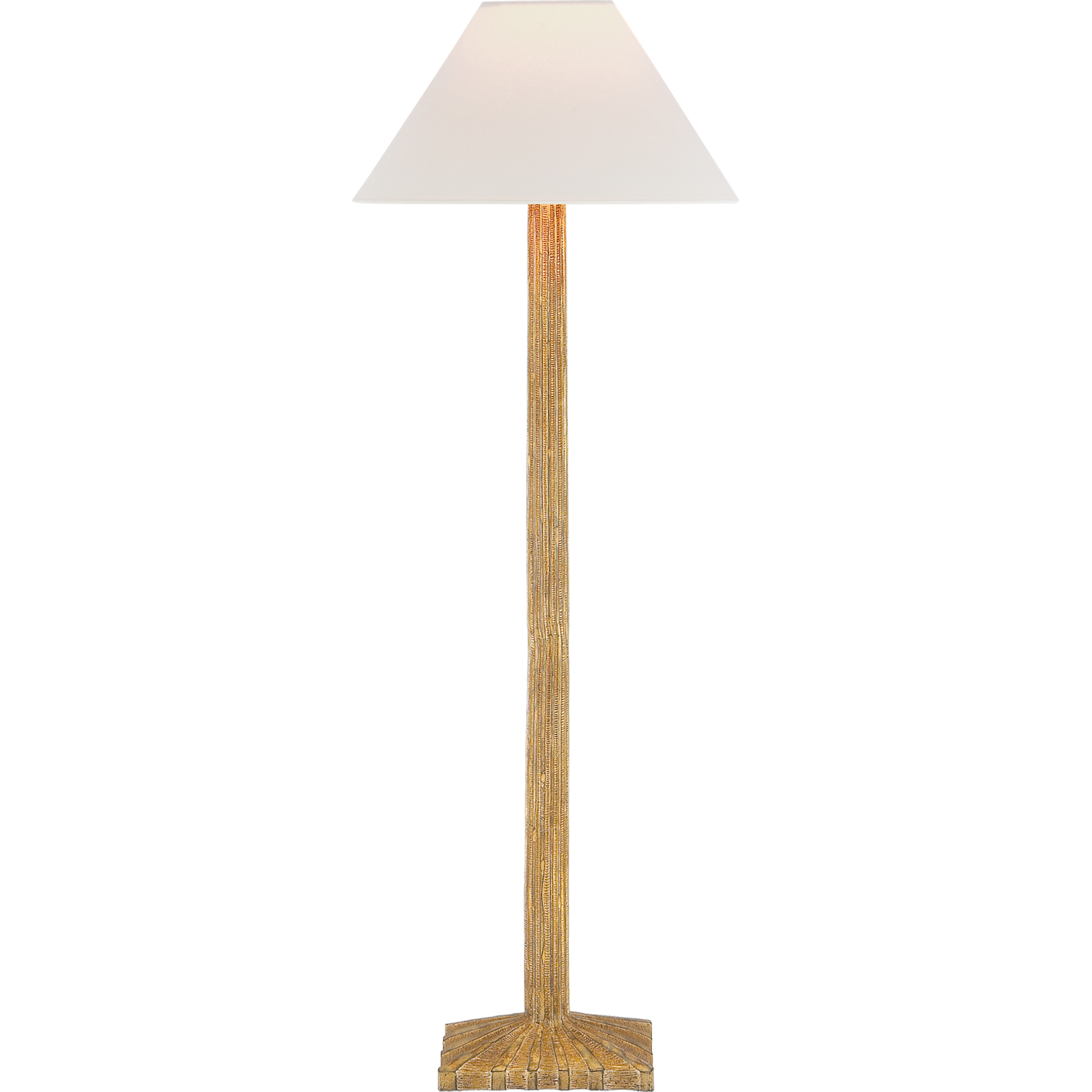 Strie Buffet Lamp