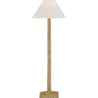 Strie Buffet Lamp