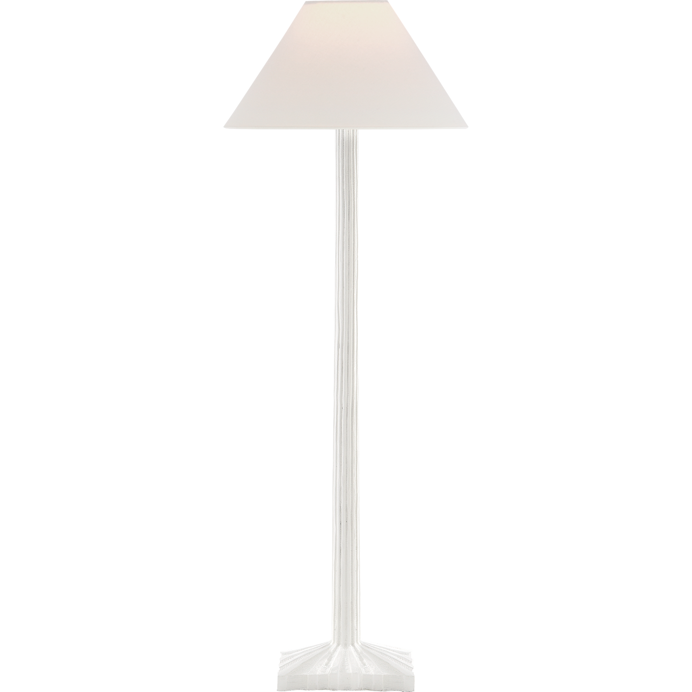 Strie Buffet Lamp