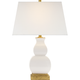Fang Gourd Table Lamp