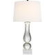 Contemporary Balustrade Table Lamp