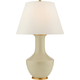 Lambay Table Lamp with Linen Shade