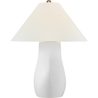 Cabazon 25" Table Lamp