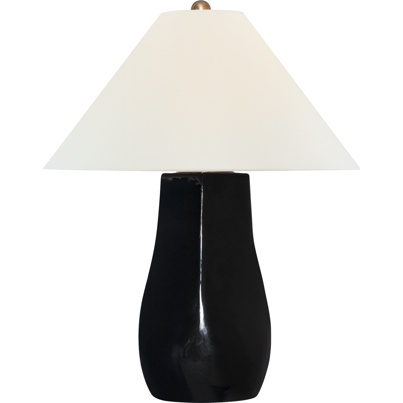 Cabazon 25" Table Lamp