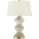 Weller Zig-Zag Table Lamp