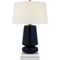 Parisienne Small Table Lamp