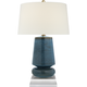 Parisienne Small Table Lamp