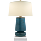 Parisienne Small Table Lamp