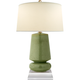 Parisienne Small Table Lamp