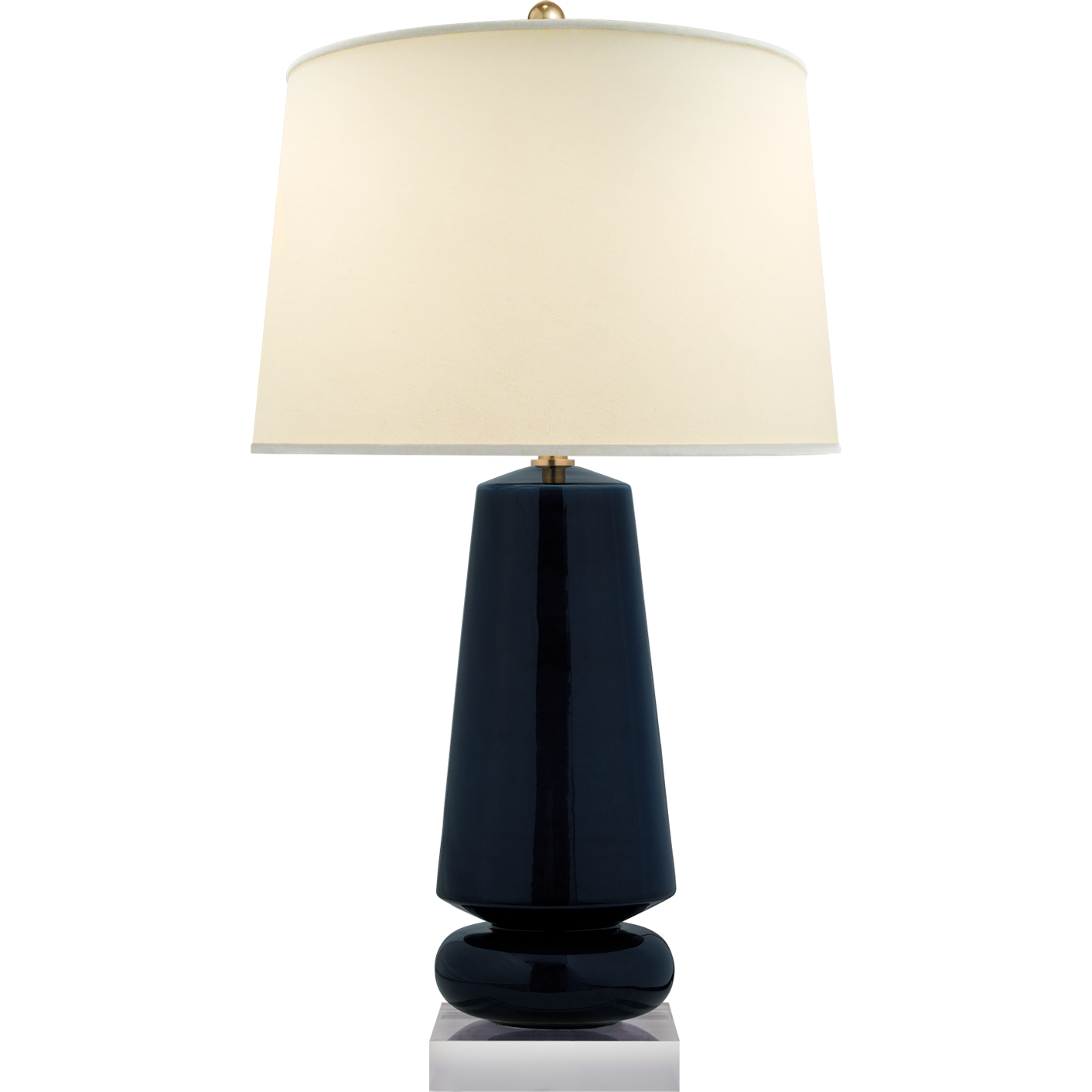 Parisienne Medium Table Lamp