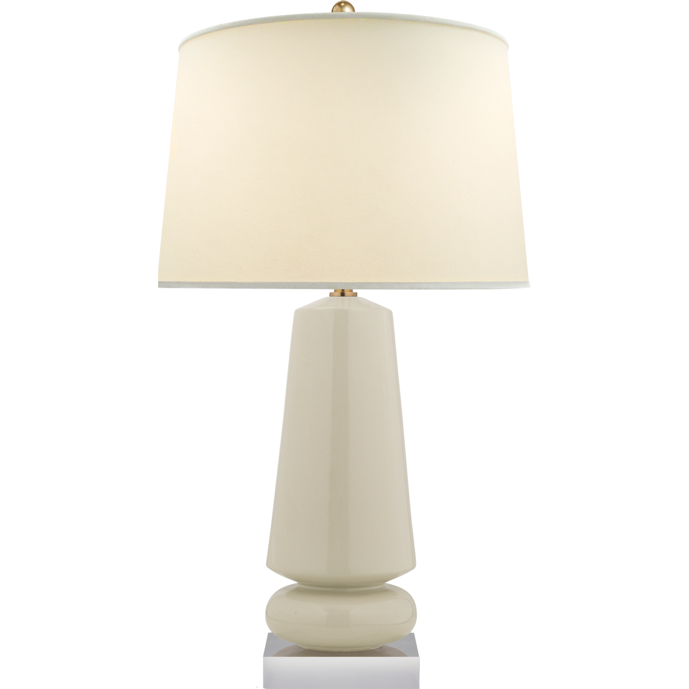 Parisienne Medium Table Lamp