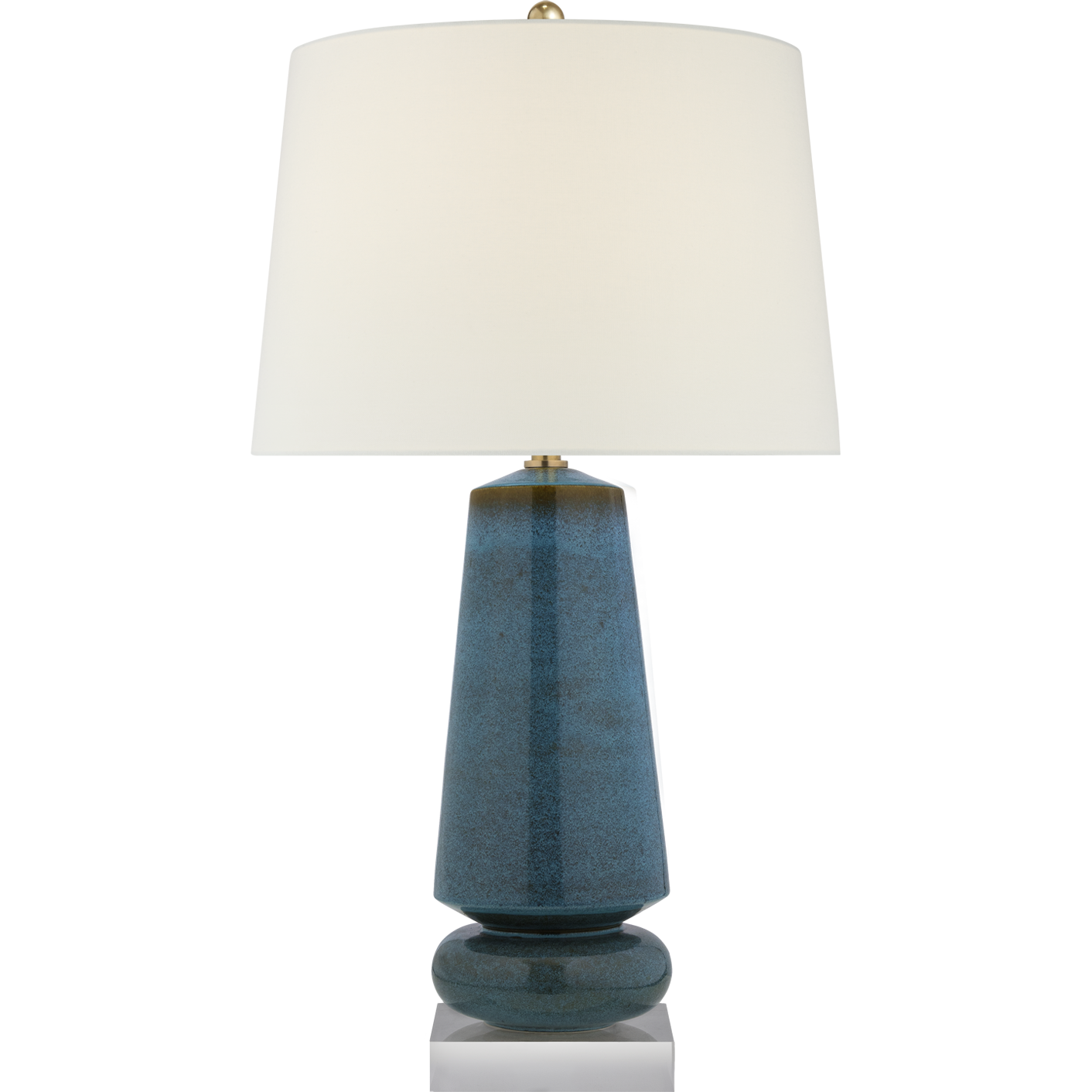 Parisienne Medium Table Lamp