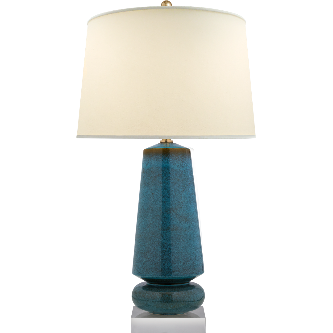 Parisienne Medium Table Lamp