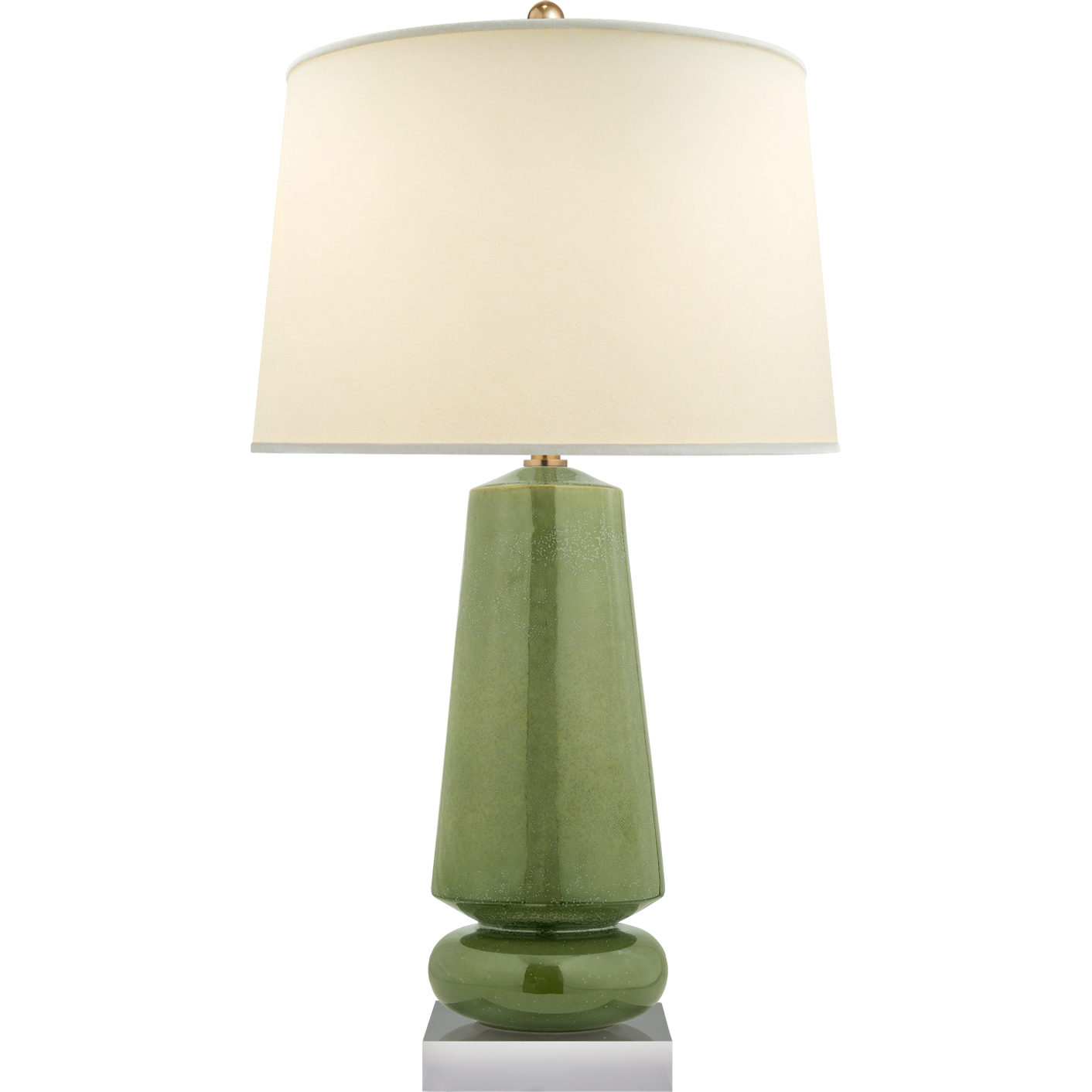 Parisienne Medium Table Lamp