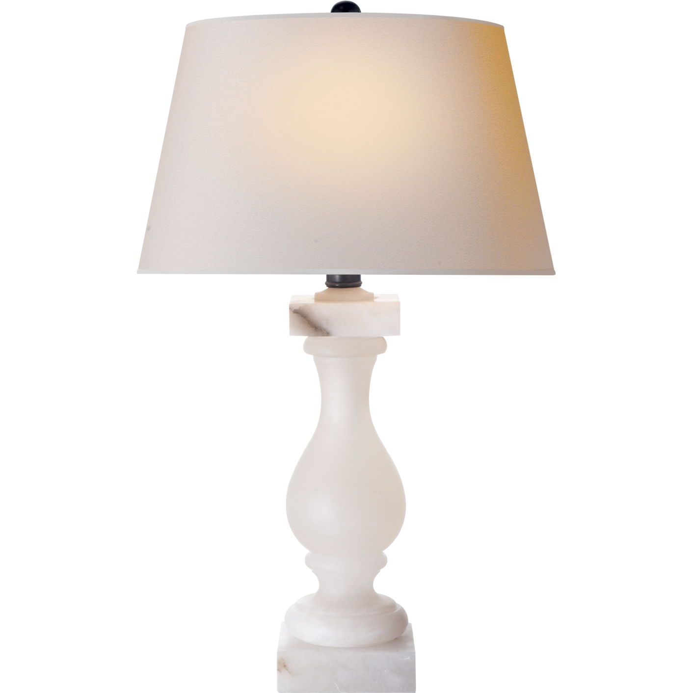 Balustrade Table Lamp