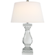 Balustrade Table Lamp