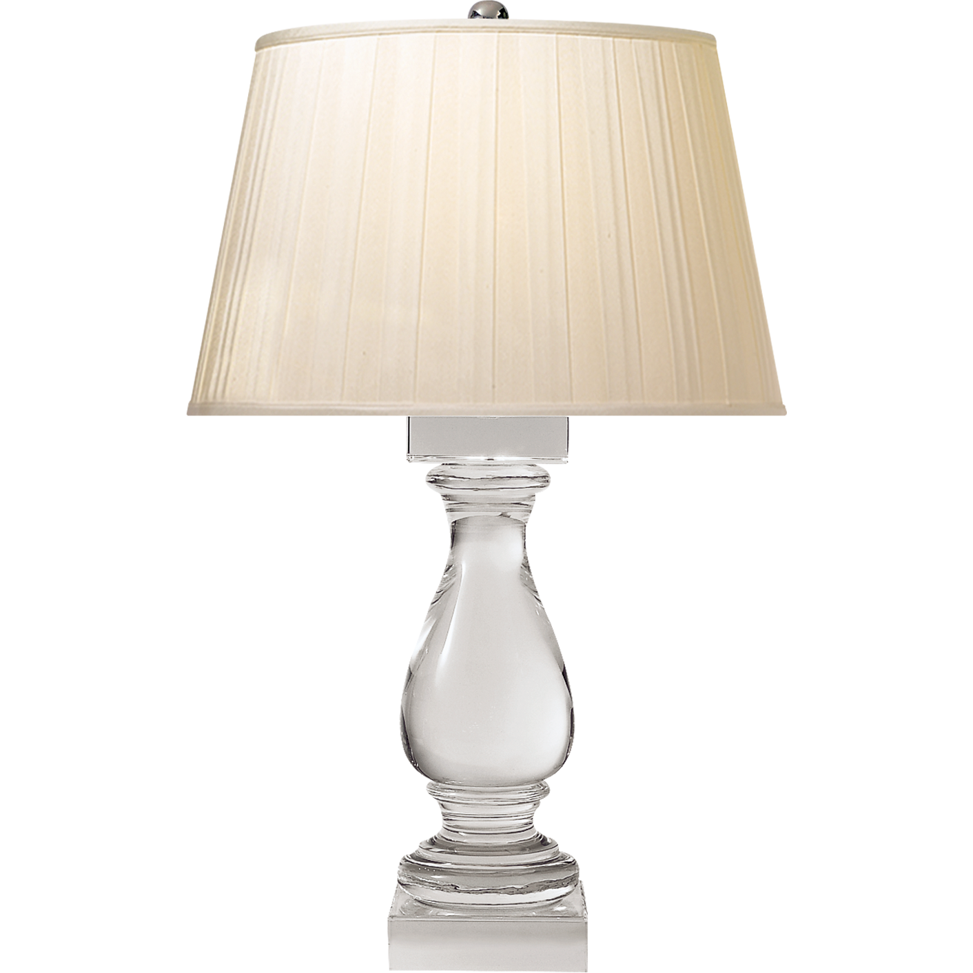 Balustrade Table Lamp