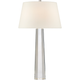 Octagonal Spire Large Table Lamp