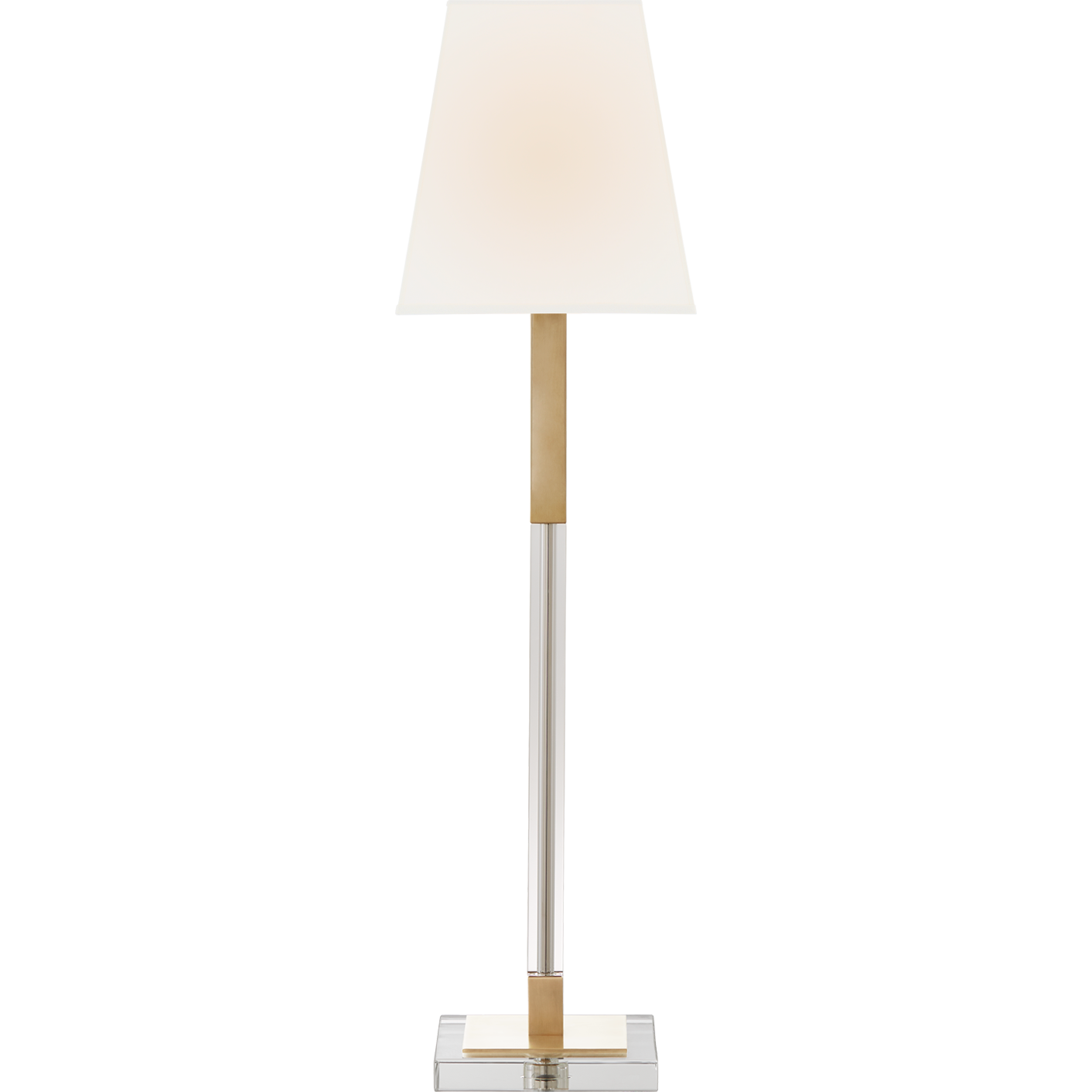 Reagan Buffet Lamp