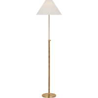 Basden 57" Adjustable Floor Lamp