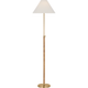 Basden 57" Adjustable Floor Lamp