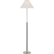 Basden 57" Adjustable Floor Lamp