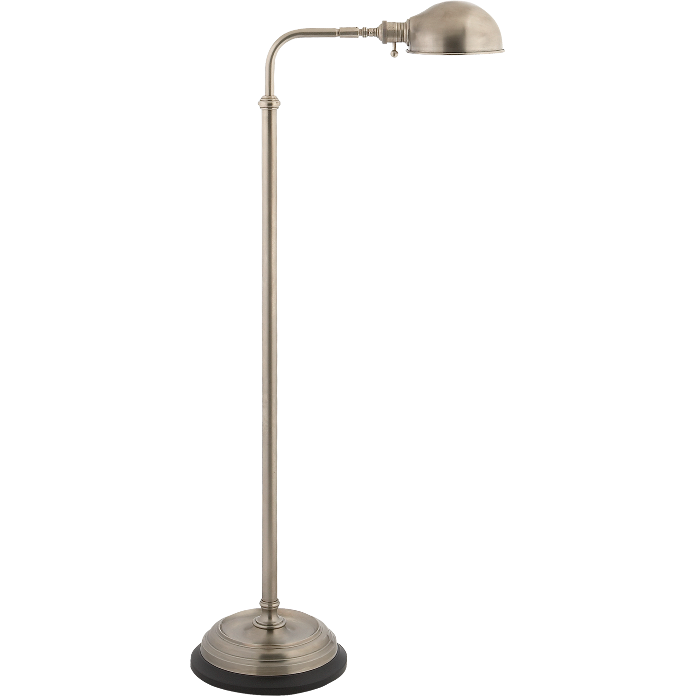 Apothecary Floor Lamp